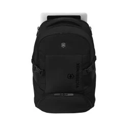 Victorinox VX Sport Evo Deluxe Backpack Black/black -Mode Bagagewinkel image 6423