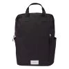 Sandqvist Knut Backpack II Black With Black Webbing -Mode Bagagewinkel image 6426