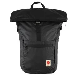 Fjallraven High Coast Foldsack 24 Black
