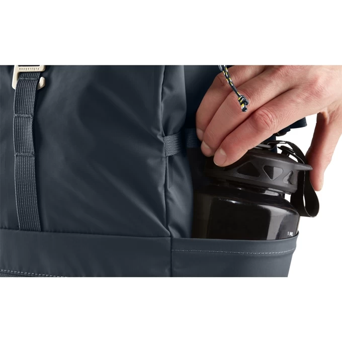 Fjallraven High Coast Foldsack 24 Black 7 Fjallraven High Coast Foldsack 24 Black - Afbeelding 5