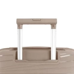 Gabol Kiba Cabin Trolley 55 Beige -Mode Bagagewinkel image 644