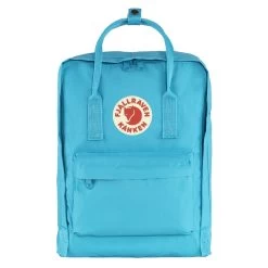 Fjallraven Kanken Rugzak Deep Turqoise