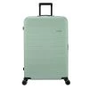 American Tourister Novastream Spinner 77 Exp Nomad Green -Mode Bagagewinkel image 646