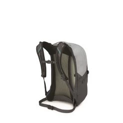 Osprey Parsec 26 Silver Lining/tunnel Vision -Mode Bagagewinkel image 6469