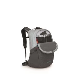 Osprey Parsec 26 Silver Lining/tunnel Vision -Mode Bagagewinkel image 6470