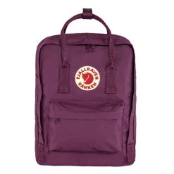 Fjallraven Kanken Rugzak Royal Purple