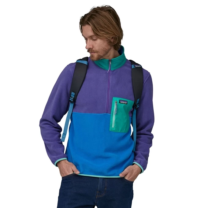 Patagonia Fieldsmith Linked Pack Blue Bird 5 Patagonia Fieldsmith Linked Pack Blue Bird - Afbeelding 3