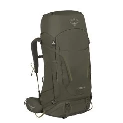 Osprey Kestrel 58 L/XL Bonsai Green