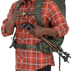 Osprey Kestrel 58 L/XL Bonsai Green 25 Osprey Kestrel 58 L/XL Bonsai Green -Mode Bagagewinkel image 6525