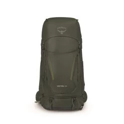 Osprey Kestrel 58 L/XL Bonsai Green 27 Osprey Kestrel 58 L/XL Bonsai Green -Mode Bagagewinkel image 6527