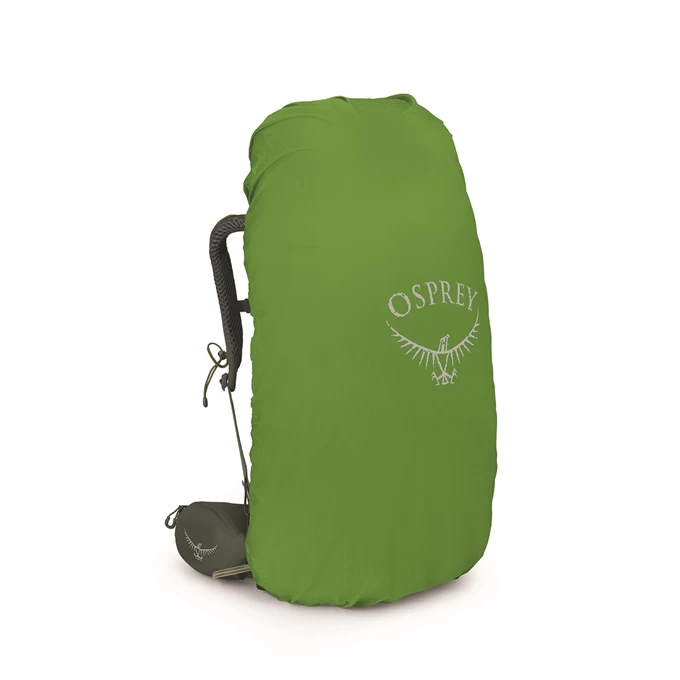 Osprey Kestrel 58 L/XL Bonsai Green 10 Osprey Kestrel 58 L/XL Bonsai Green - Afbeelding 8