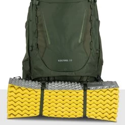 Osprey Kestrel 58 L/XL Bonsai Green 37 Osprey Kestrel 58 L/XL Bonsai Green -Mode Bagagewinkel image 6537