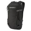 Dakine Heli Pack 12L Rugzak Black II -Mode Bagagewinkel image 6543