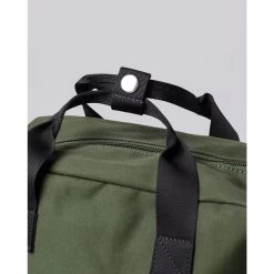 Sandqvist Knut Backpack Dawn Green -Mode Bagagewinkel image 6551