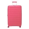 Roncato Butterfly Expandable Trolley 78 Rosa