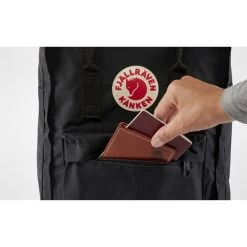 Fjallraven Kanken Rugzak Pink 16 Fjallraven Kanken Rugzak Pink -Mode Bagagewinkel image 6560
