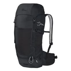 Jack Wolfskin Wolftrail 28 Recco Hiking Pack Phantom