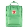 Fjallraven Kanken Apple Mint