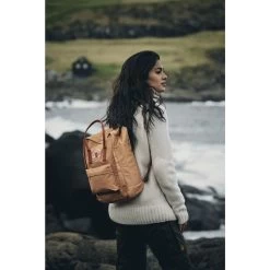 Fjallraven Kanken Apple Mint -Mode Bagagewinkel image 6573