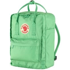 Fjallraven Kanken Apple Mint -Mode Bagagewinkel image 6574