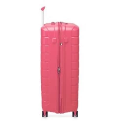 Roncato Butterfly Expandable Trolley 78 Rosa -Mode Bagagewinkel image 659
