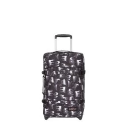 Eastpak Transit'R S Blocktype Black