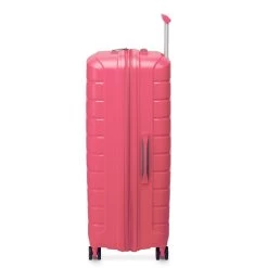 Roncato Butterfly Expandable Trolley 78 Rosa -Mode Bagagewinkel image 660