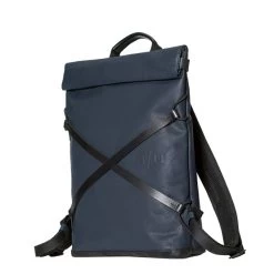 Aunts & Uncles Japan Yokohama Backpack 13" Storm -Mode Bagagewinkel image 6608