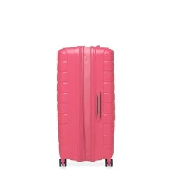 Roncato Butterfly Expandable Trolley 78 Rosa -Mode Bagagewinkel image 661