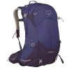 Osprey Sirrus 34 Backpack Blueberry -Mode Bagagewinkel image 6611