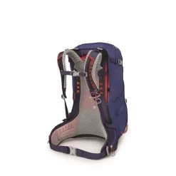 Osprey Sirrus 34 Backpack Blueberry -Mode Bagagewinkel image 6613