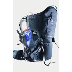 Deuter Kid Comfort Kinderdrager Midnight -Mode Bagagewinkel image 6617