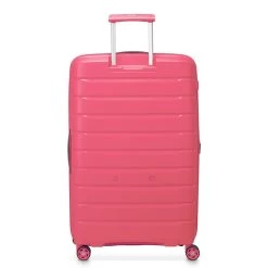 Roncato Butterfly Expandable Trolley 78 Rosa -Mode Bagagewinkel image 662