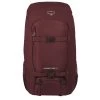 Osprey Fairview Trek 70 Zircon Red -Mode Bagagewinkel image 6620