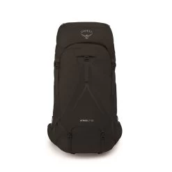 Osprey Atmos AG LT 65 S/M Black -Mode Bagagewinkel image 6626