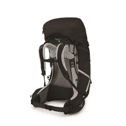 Osprey Atmos AG LT 65 S/M Black -Mode Bagagewinkel image 6627