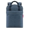 Reisenthel Travelling Allday Backpack M Twist Blue -Mode Bagagewinkel image 6641