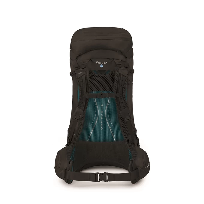 Osprey Aura AG LT 50 WXS/S Black 4 Osprey Aura AG LT 50 WXS/S Black - Afbeelding 2