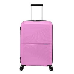 American Tourister Airconic Spinner 67 Pink Lemonade