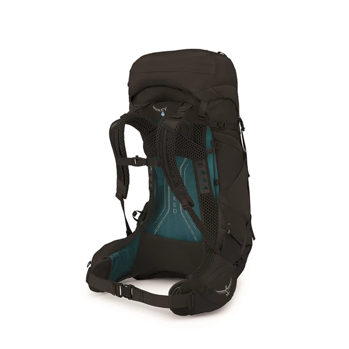 Osprey Aura AG LT 50 WXS/S Black 6 Osprey Aura AG LT 50 WXS/S Black - Afbeelding 4