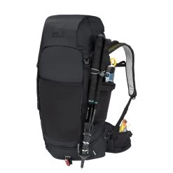 Jack Wolfskin Wolftrail 34 Recco Phantom -Mode Bagagewinkel image 6684