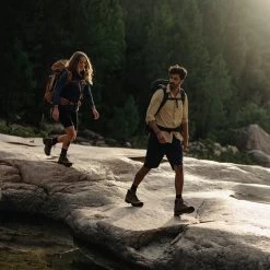 Fjallraven Kajka 35 S/M Coal Black 12 Fjallraven Kajka 35 S/M Coal Black -Mode Bagagewinkel image 6690