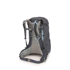 Osprey Sirrus 34 Backpack Muted Space Blue -Mode Bagagewinkel image 6697