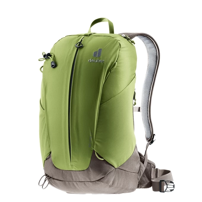 Deuter AC Lite 17 Backpack Meadow-pepper 3 Deuter AC Lite 17 Backpack Meadow-pepper