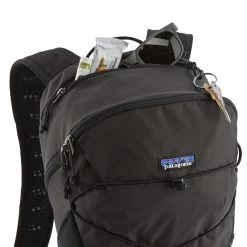 Patagonia Altvia Pack 14L M Black -Mode Bagagewinkel image 6704