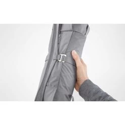 Fjallraven High Coast Foldsack 24 Ochre -Mode Bagagewinkel image 6726