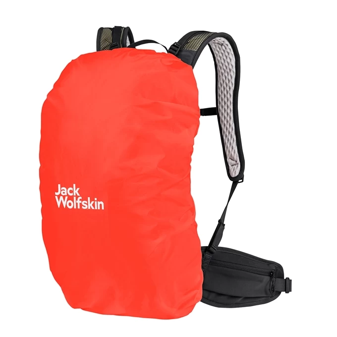 Jack Wolfskin Athmos Shape 24 Tango Orange 7 Jack Wolfskin Athmos Shape 24 Tango Orange - Afbeelding 5