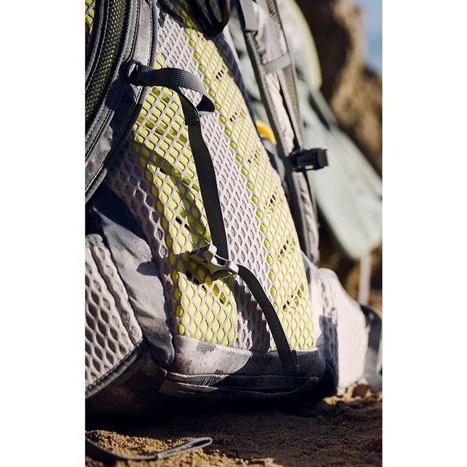 Jack Wolfskin Athmos Shape 24 Tango Orange 8 Jack Wolfskin Athmos Shape 24 Tango Orange - Afbeelding 6