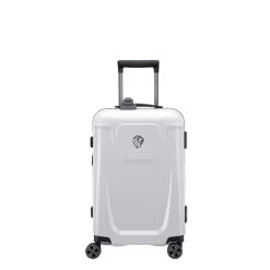 Peugeot Voyages Peugeot Cabin Trolley 55 White