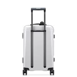 Peugeot Voyages Peugeot Cabin Trolley 55 White -Mode Bagagewinkel image 677